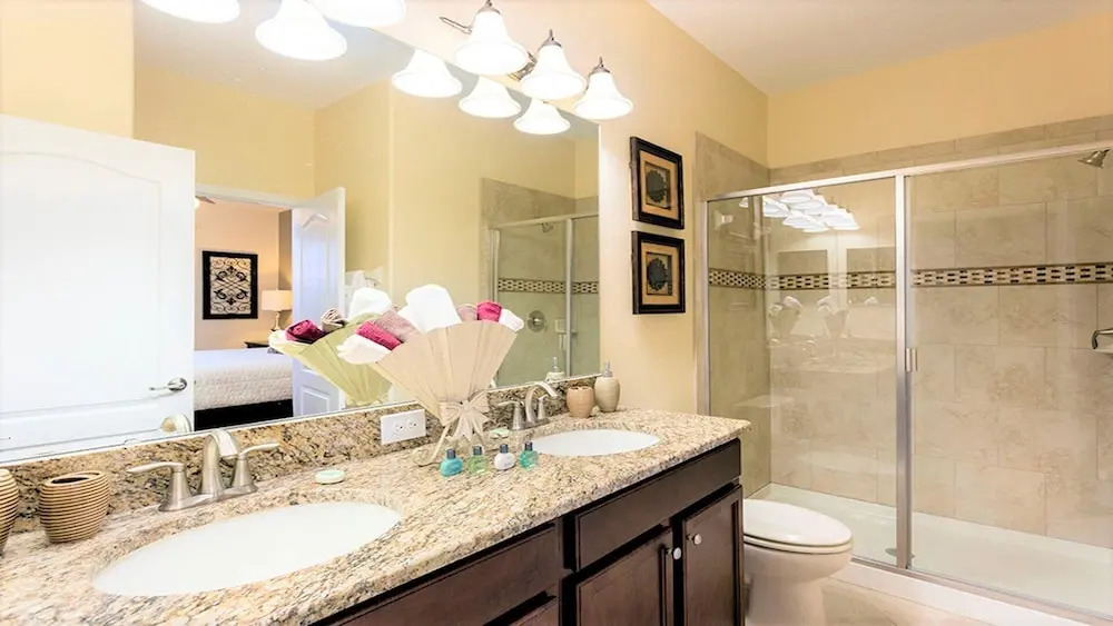 Spacious Getaway with Pool, Near Orlando Parks