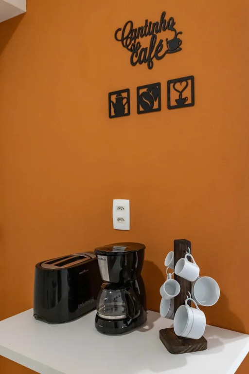 Studio in Copacabana 5 Minutes From the Beach Nsc309