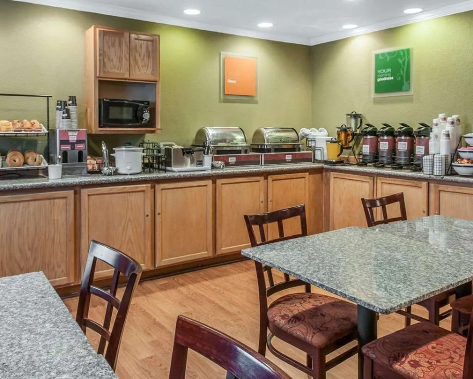 Comfort Inn Farmington