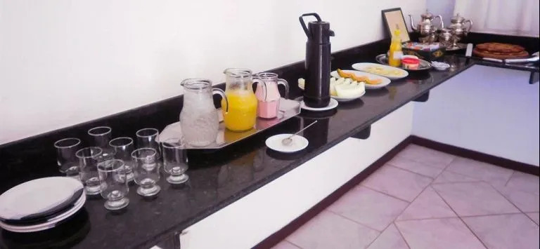Dunas e Corais Praia Hotel