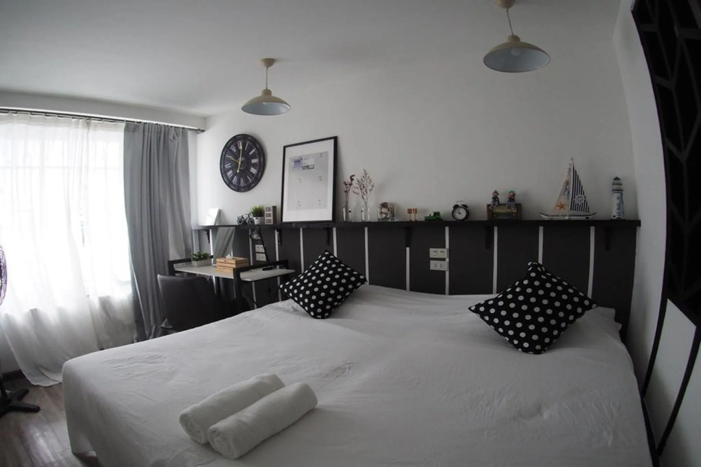 Jetty Huahin Hostel