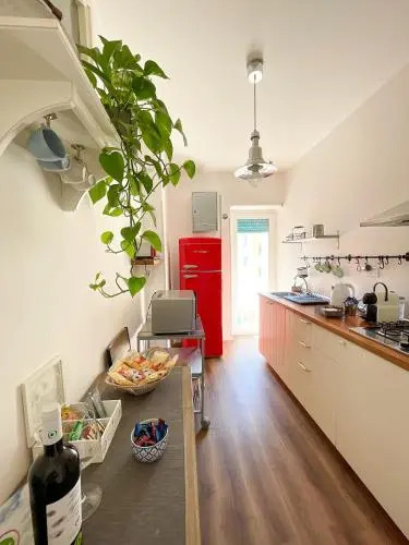 Eufonia Vinyl Friendly Apartment