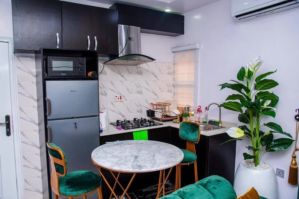Lekki Grand Apartment