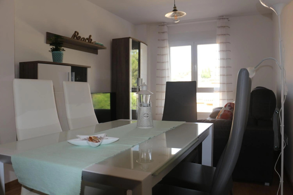 Apartamentos Roca Tarpeya