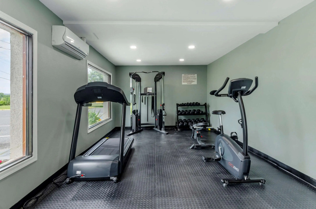 Quality Inn Verona - Staunton North