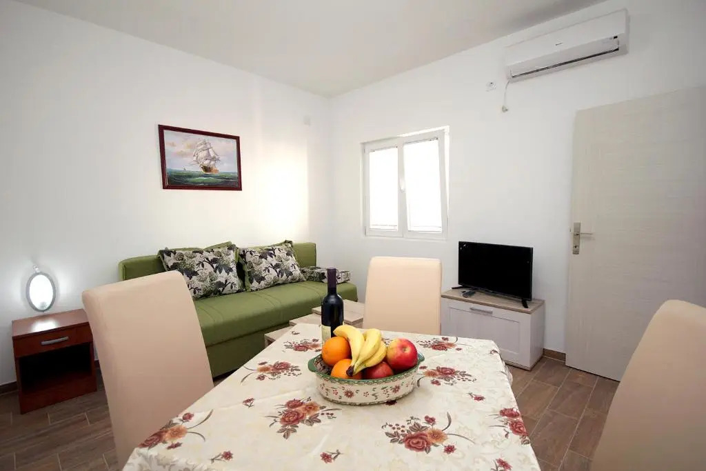 Apartments Centar Sutomore