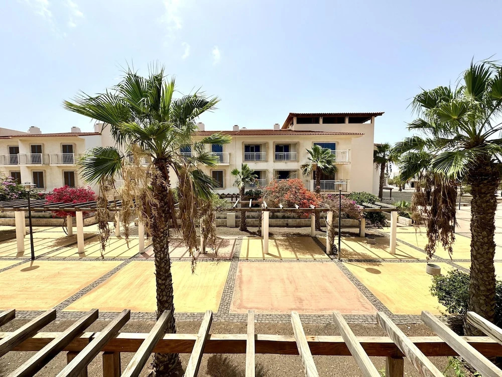Paradise in Santa Maria