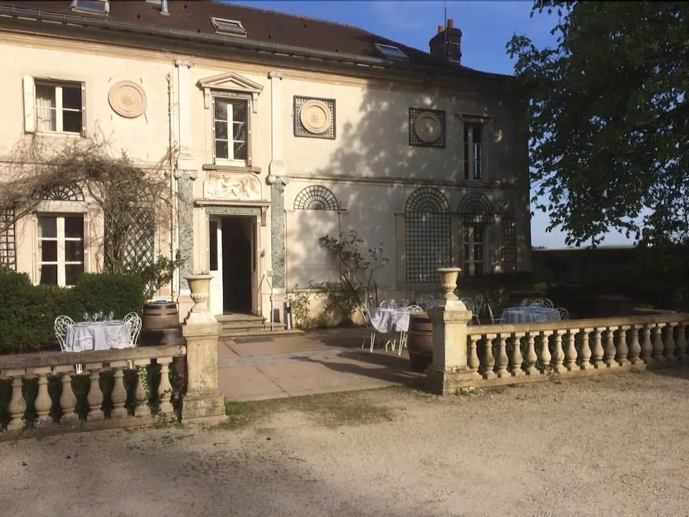 Domaine De Marguerite