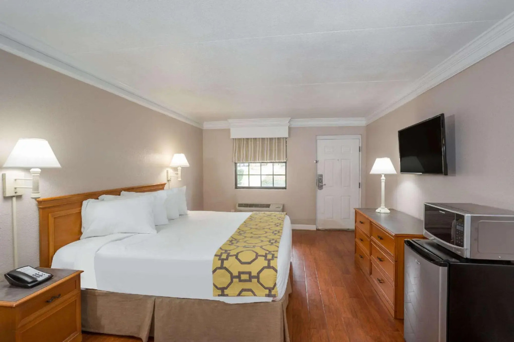 La Quinta Inn Tallahassee South