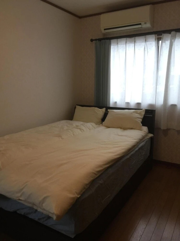 Fukunae House