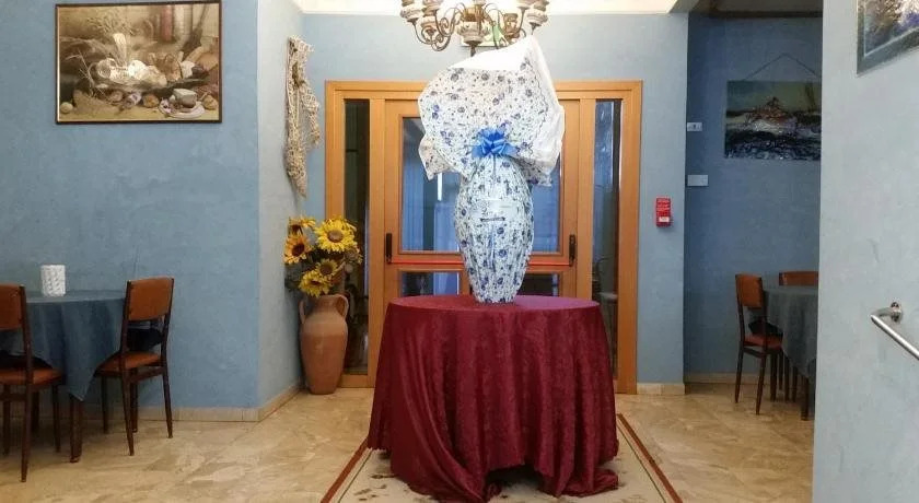 Hotel Pecci