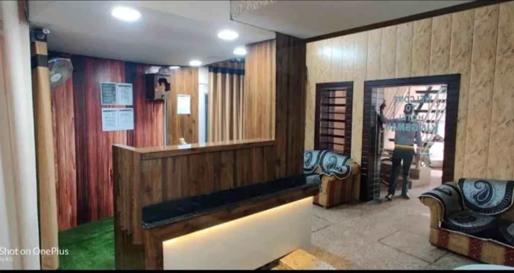 Hotel kingsman