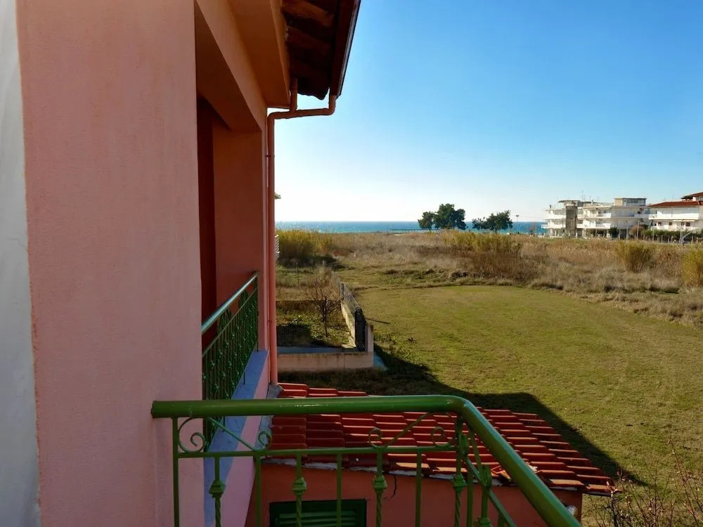 Fotinia Beach House -Dionisiou Halkidiki