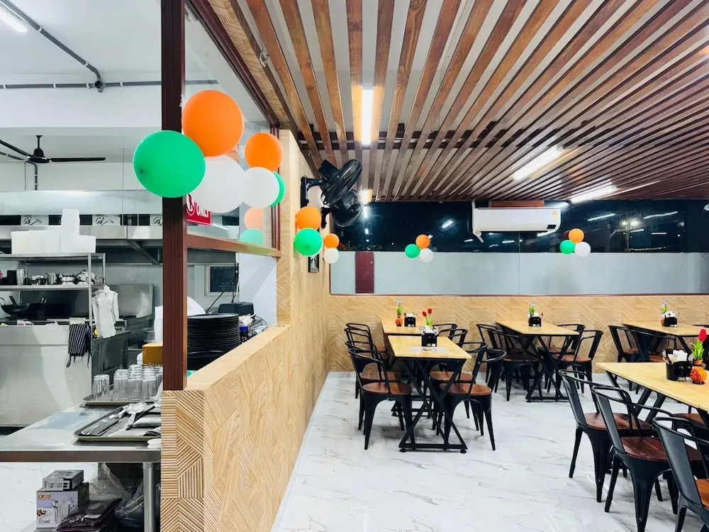 HOTEL HYDERABAD PULSE