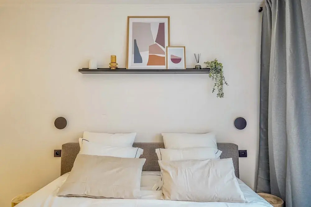 Charming studio in the heart of Liege 29