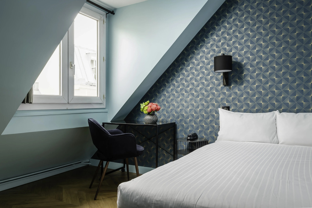 Hotel Elysée Etoile