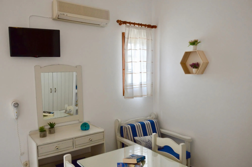 Zanneta Apartments & Suites