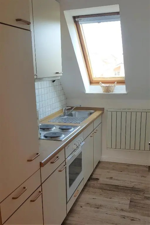 Landhaus Braband Ferienwohnungen - Gustav-Schönleber-Weg 2