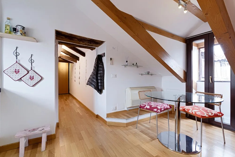 Bijoux Apartment