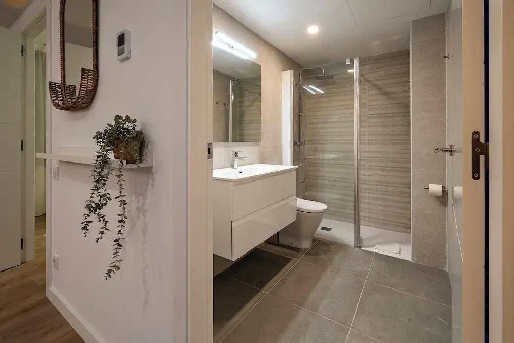 Habitat Apartments Teatre