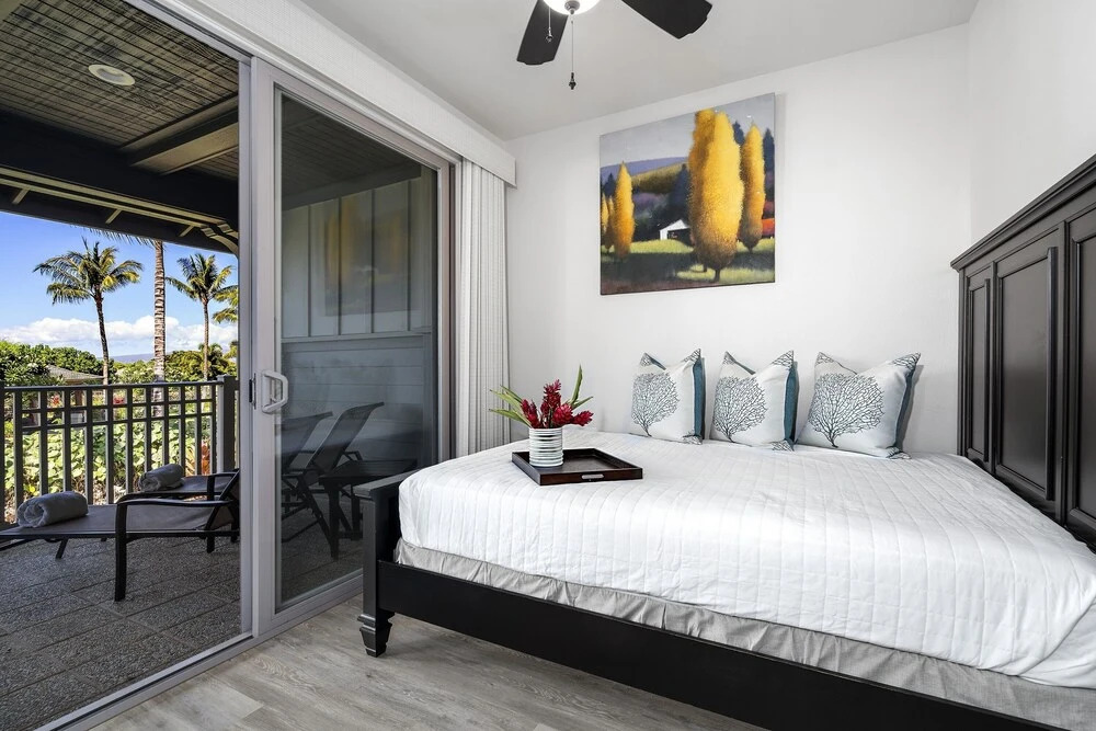 Kulalani 2003 2 Bedroom Townhouse by RedAwning