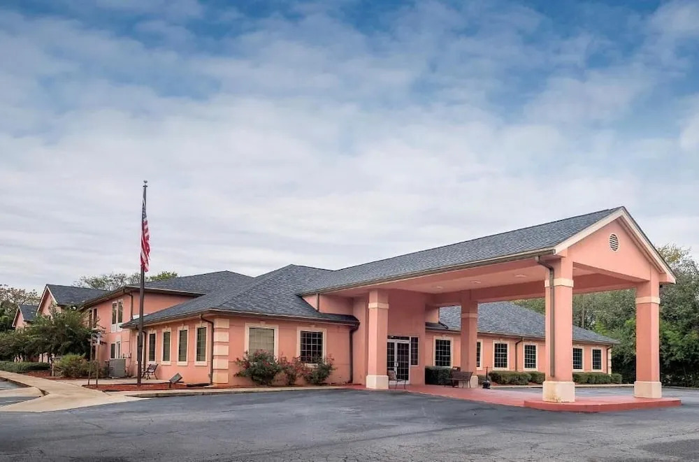 My Home & Suites Madison