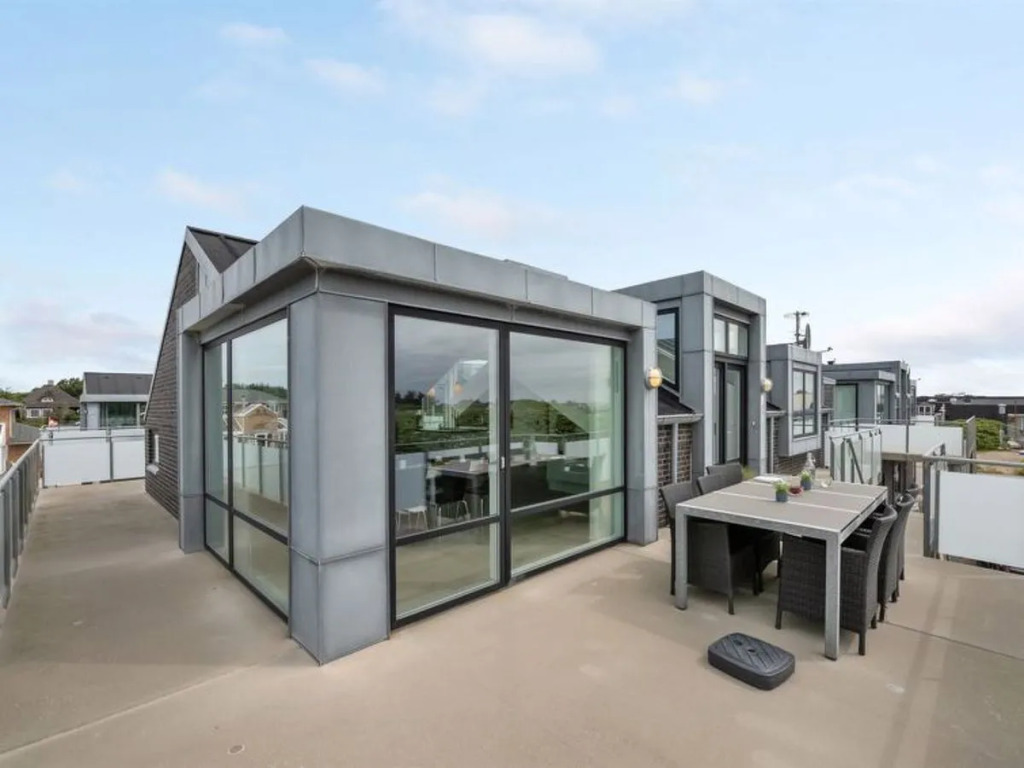 "Birte" - 200m from the sea in Western Jutland