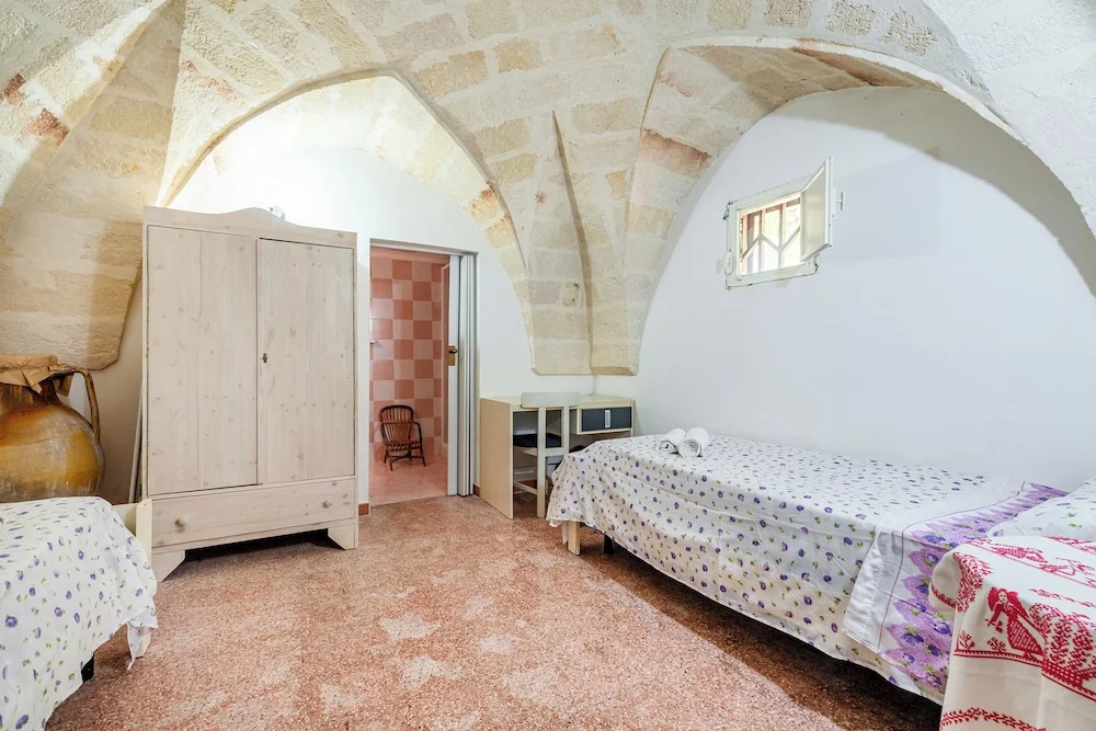 Carbone Country House