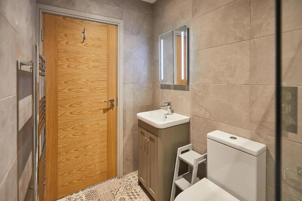 Host Stay 2 Maritime Apartments