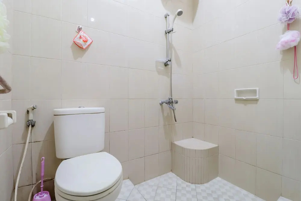 Omah Kemiri 1 Yogyakarta - Hostel