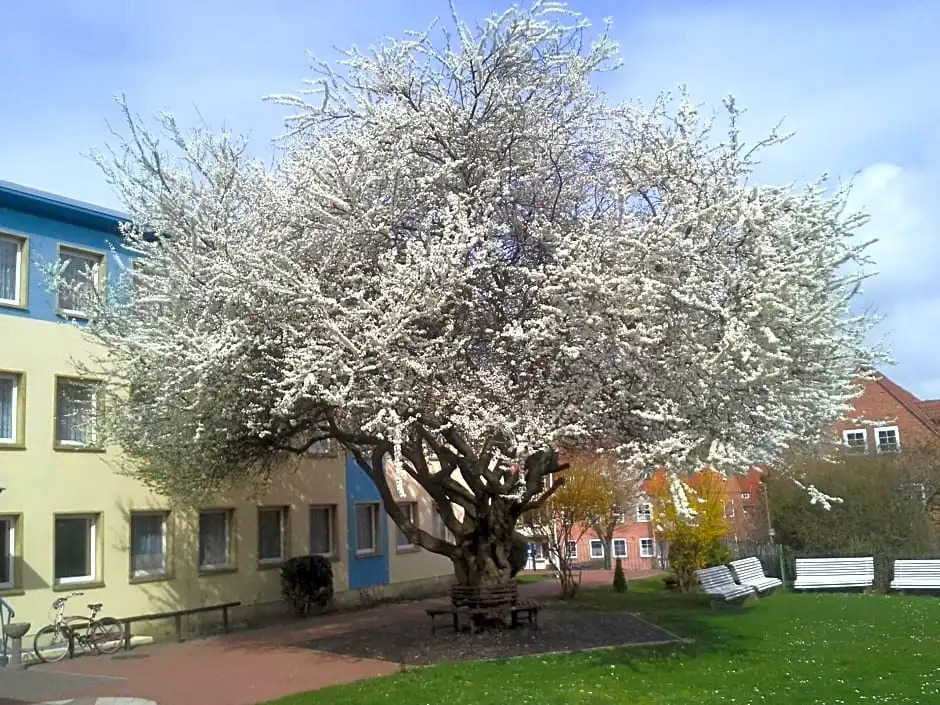 Pension Bertramshof