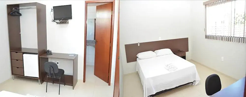 Hotel Cardoso