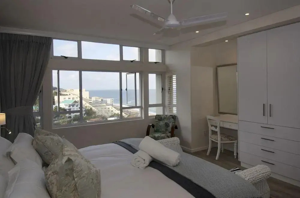 Umdloti Holiday Resort Apartments
