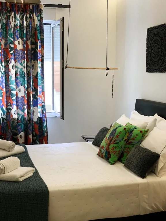 Beautiful and Cosy Apartment in Patras, Greece