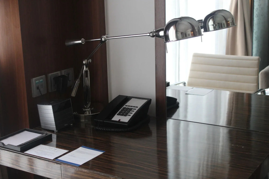 Hyatt Ahmedabad