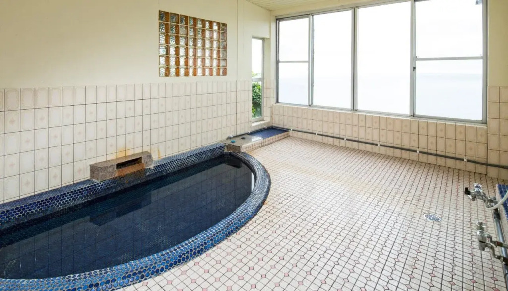 Oyashirazu Kanko Hotel