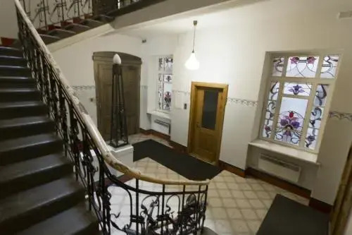 Valdemara Residence