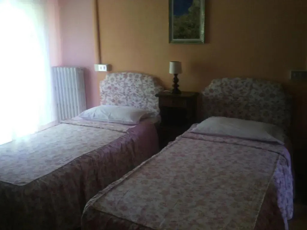 Villa Montrona RR