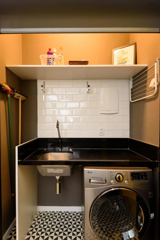 Pineapples NSC902 - Apartamento com ótima localização, lindo e moderno