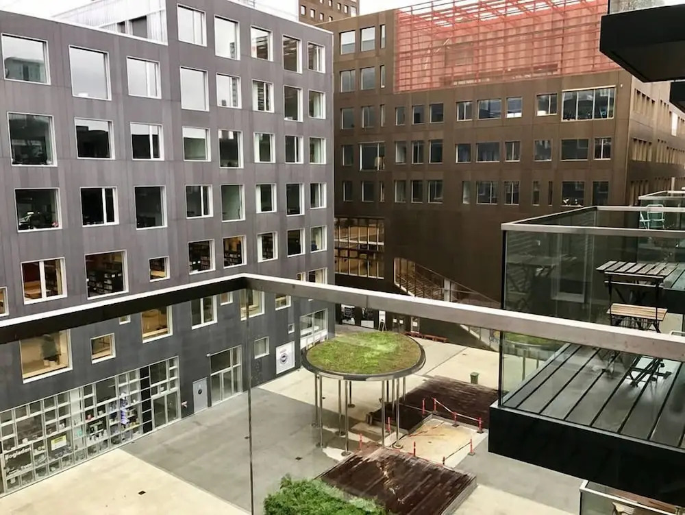 Central & New Nordic CPH Apartment