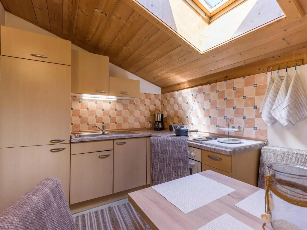 Ferienwohnung Gabriele