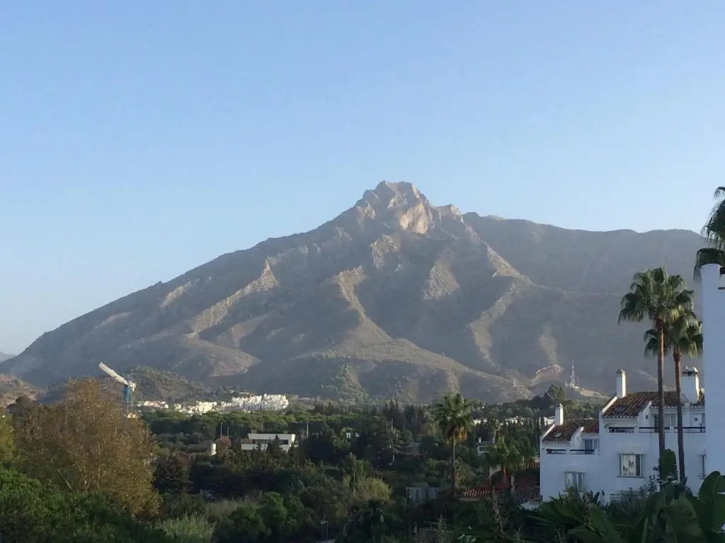 Marbella Senses - house nr 2