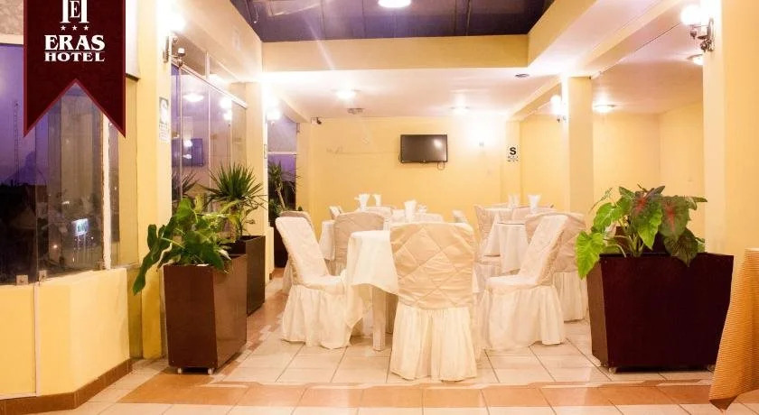 Eras Hotel
