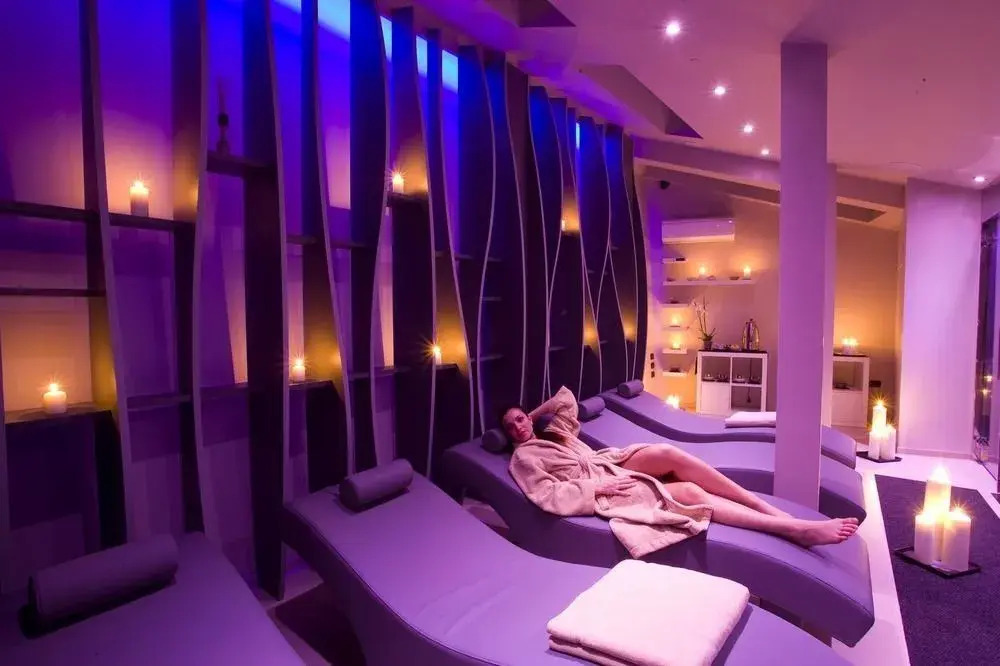 Residence Eden & Spa