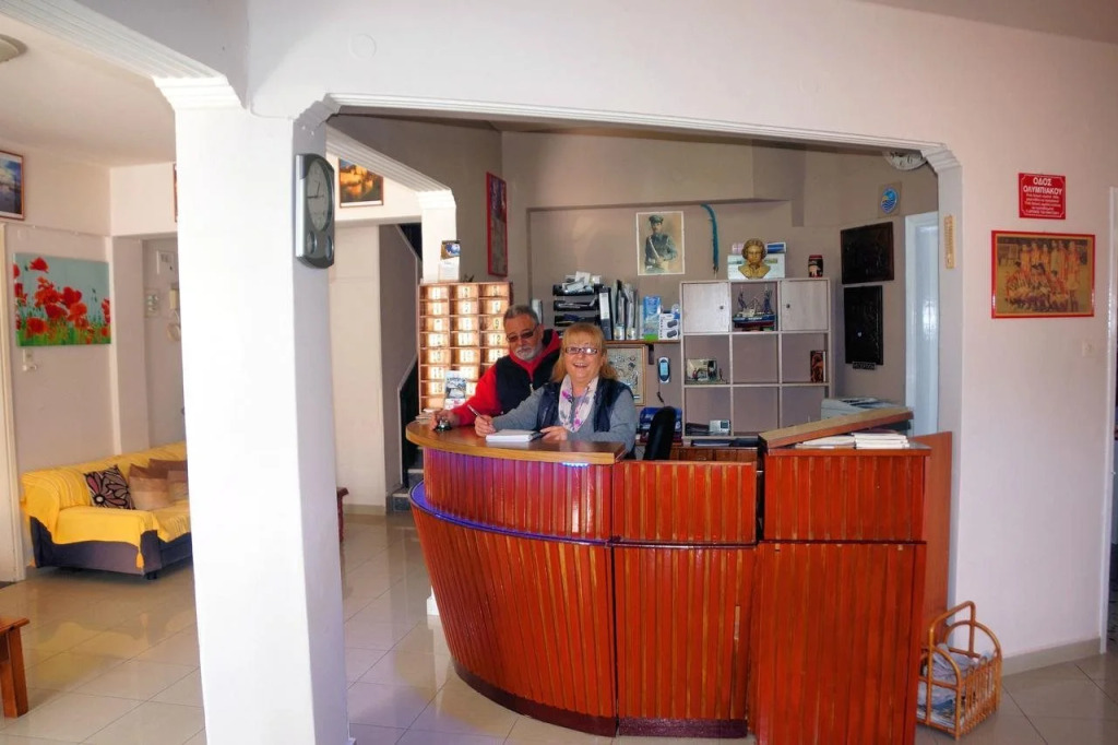 Star Experience Stay - Rhodes Town