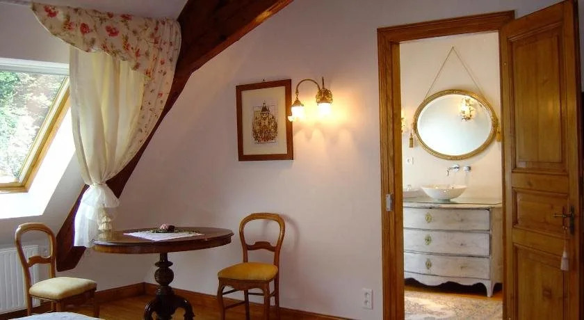 Le Schaeferhof
