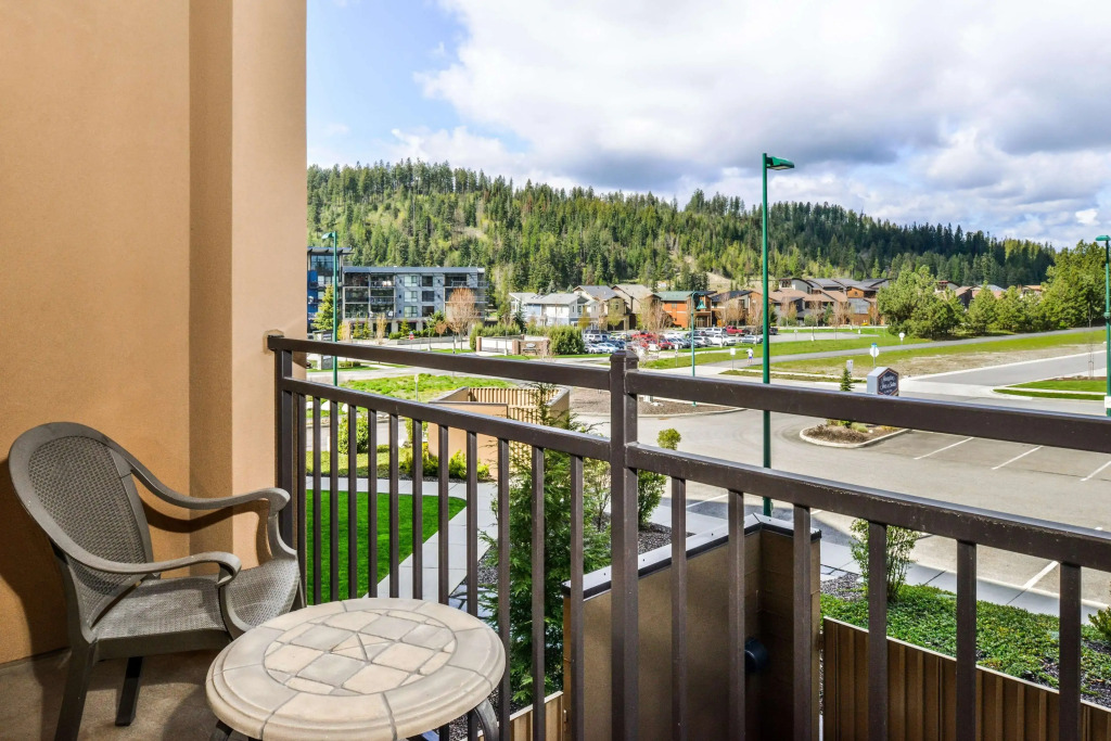 Hampton Inn and Suites Coeur dAlene