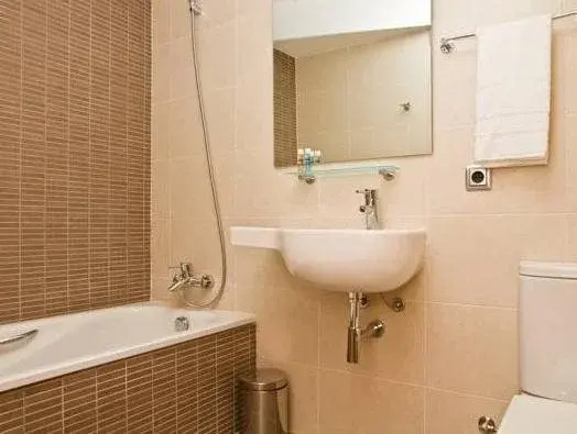 Apartament a la Costa Brava lEstartit - MyAnna
