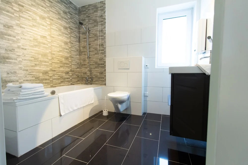 T & T Suites Raunheim