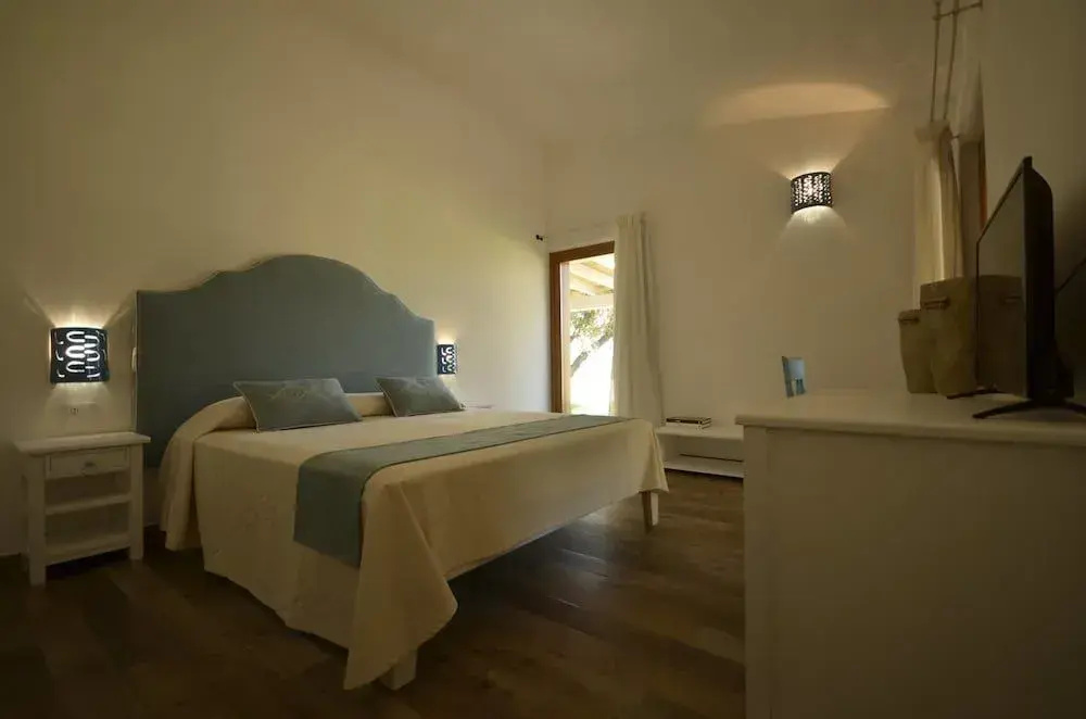 Relais BeneMari